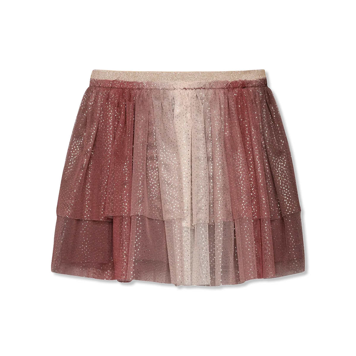 Skirt mesh Skirt