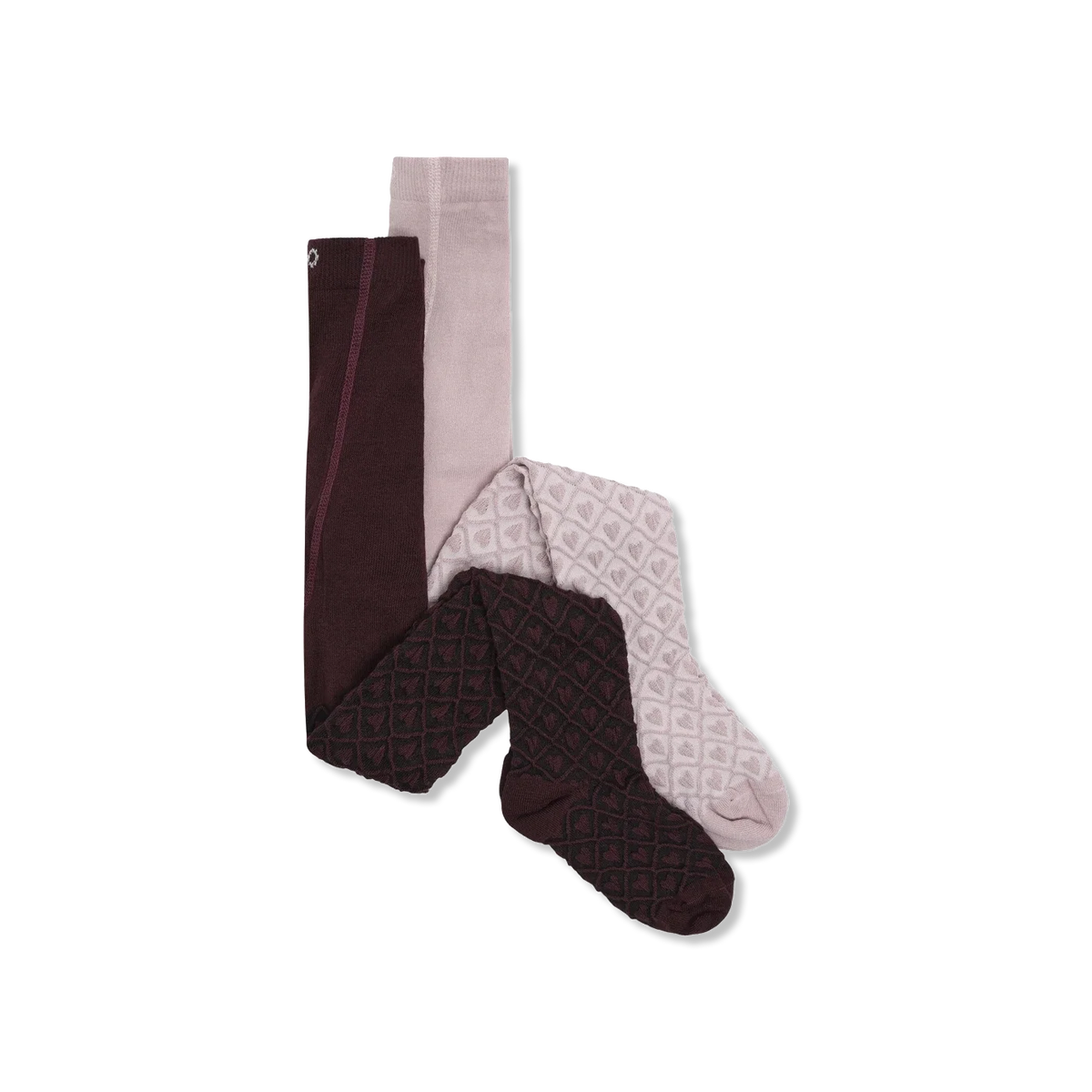 2-pack stockings Strumpfhosen