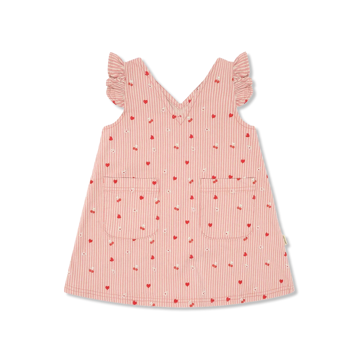 Hckaroline kleid