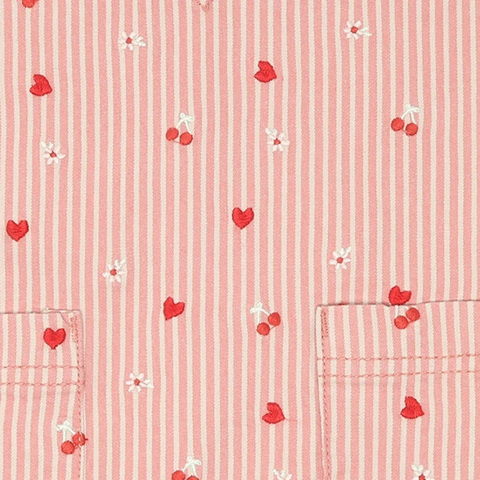 Hckaroline kleid