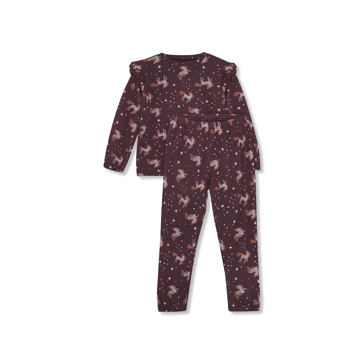 Pyjamas ls Nachtwäsche