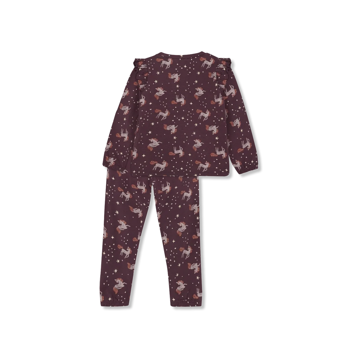 Pyjamas ls Nachtwäsche