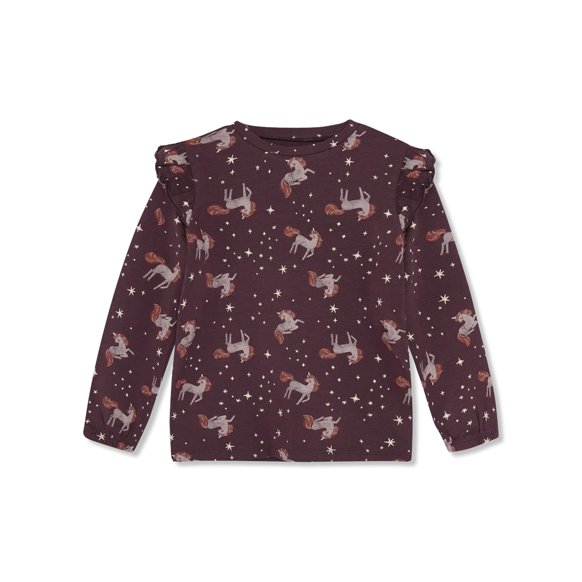 Pyjamas ls Nachtwäsche