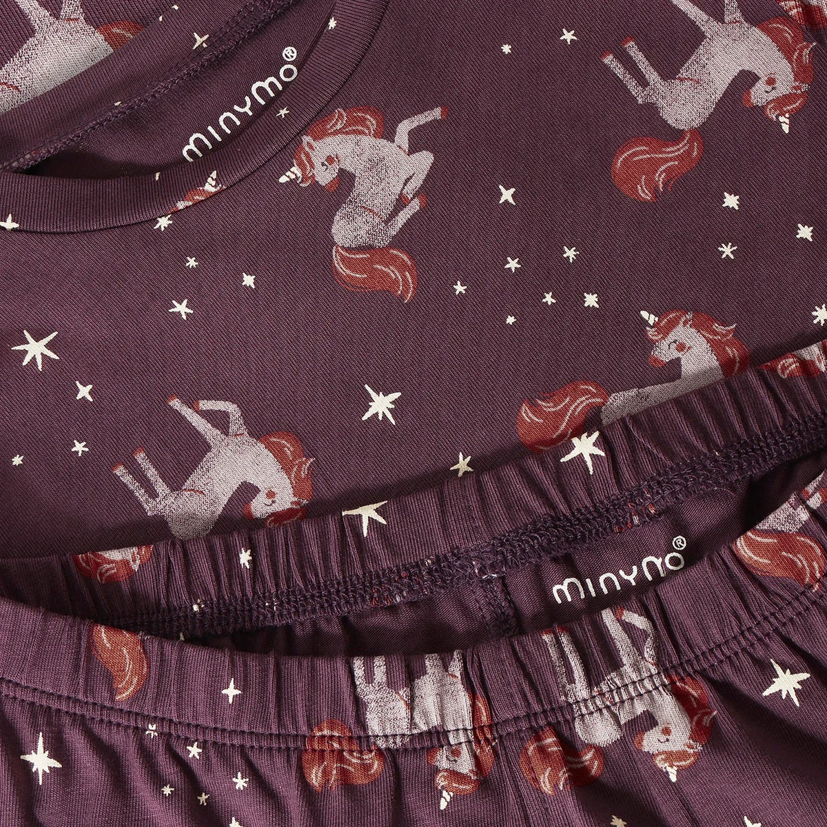 Pyjamas ls Nachtwäsche