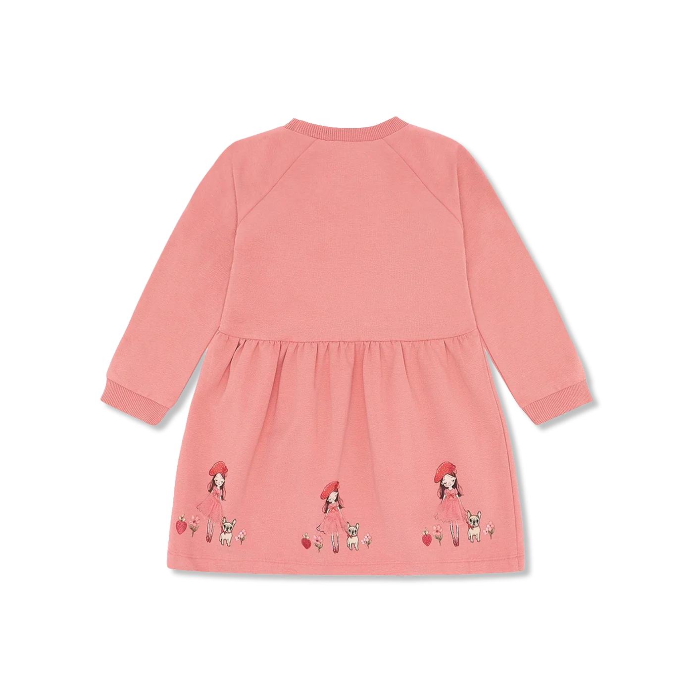 Hcdonna dress