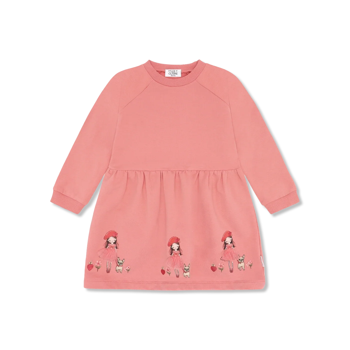 Hcdonna dress