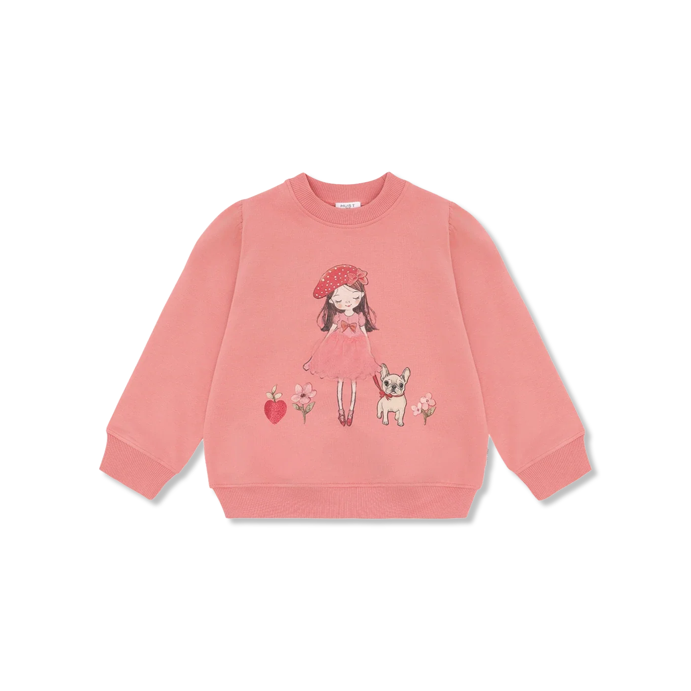 Hcsicillia lS T-shirt