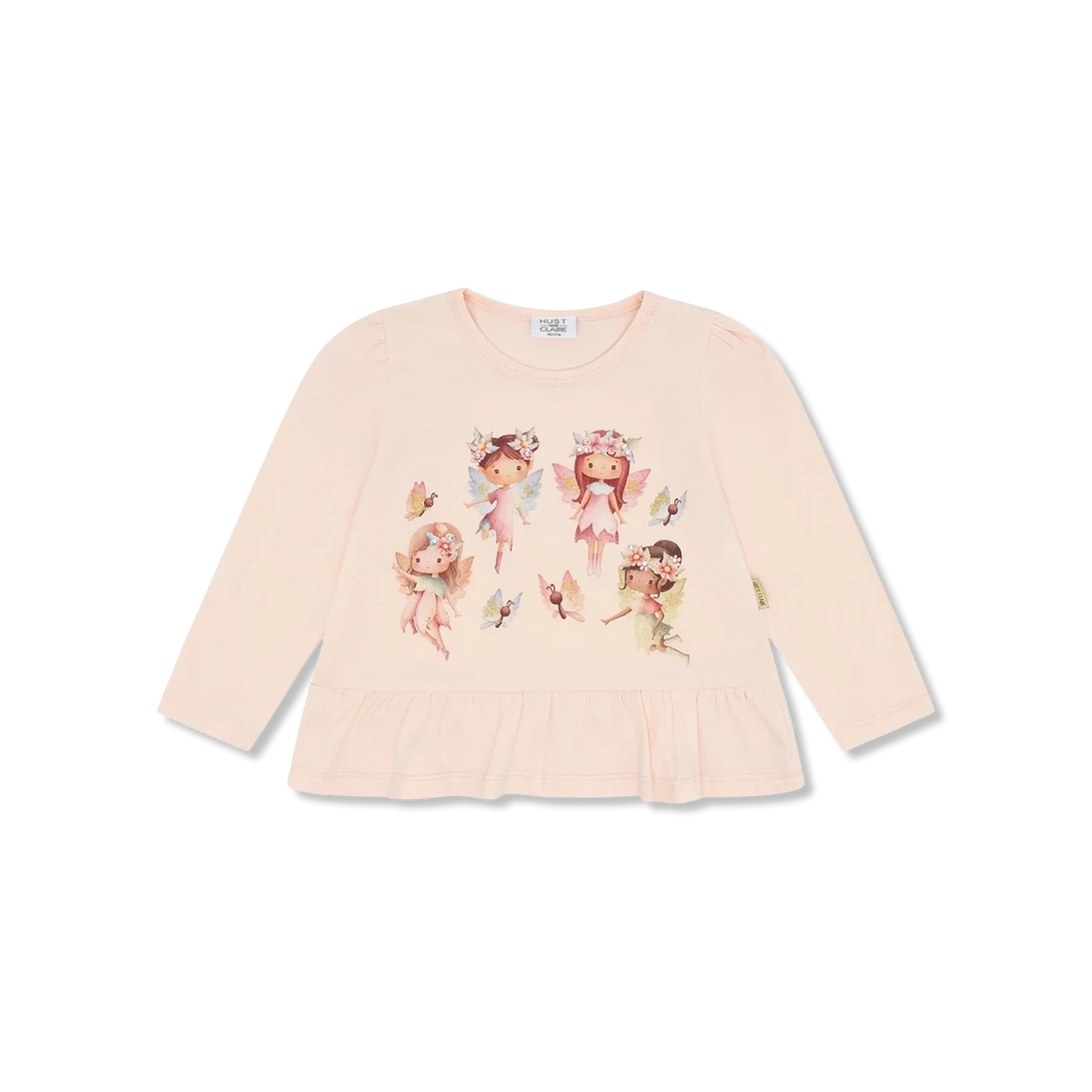 Hcalma lS T-shirt