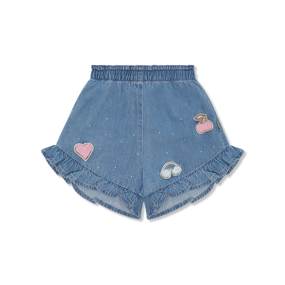 Hchelena Shorts