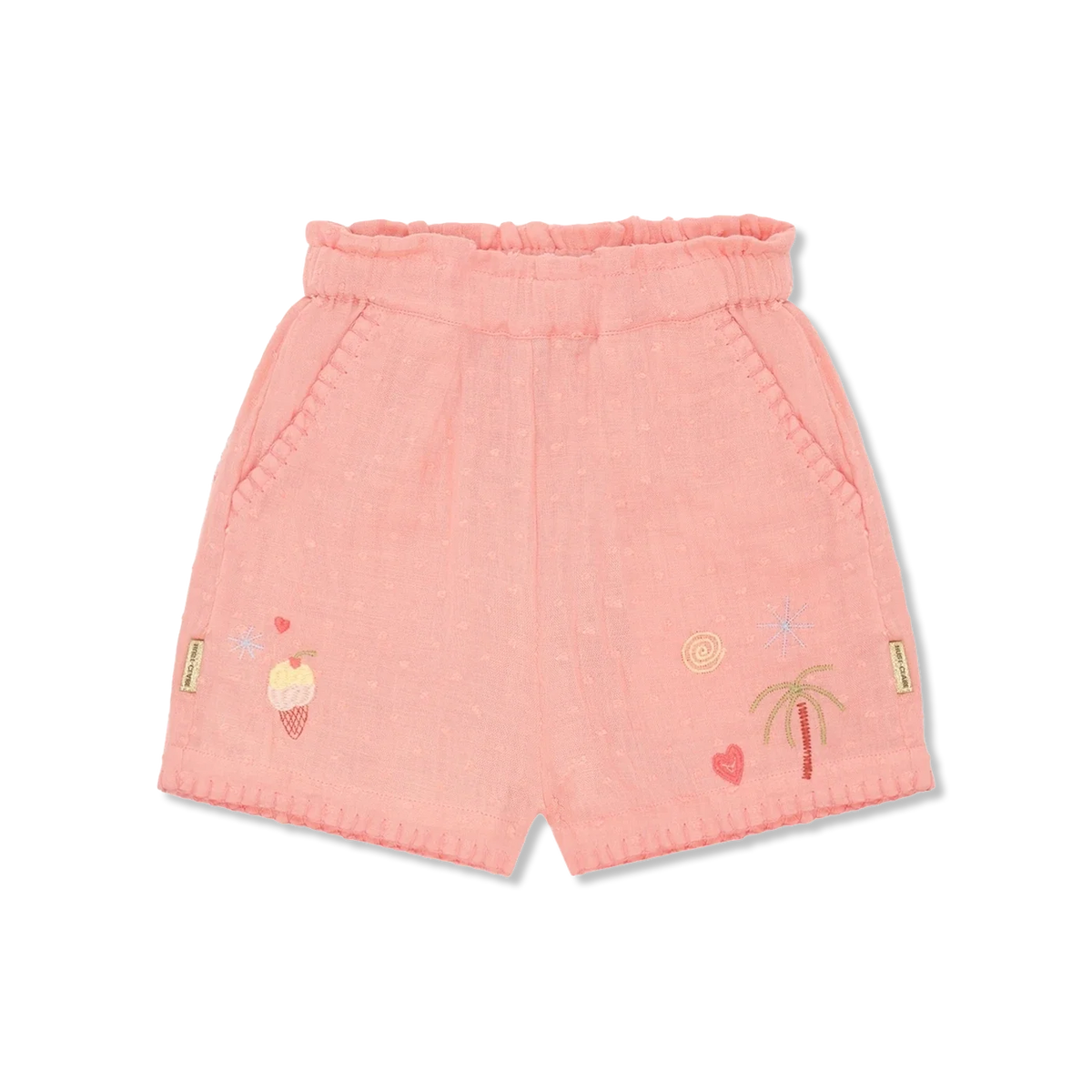 Hchelena Shorts