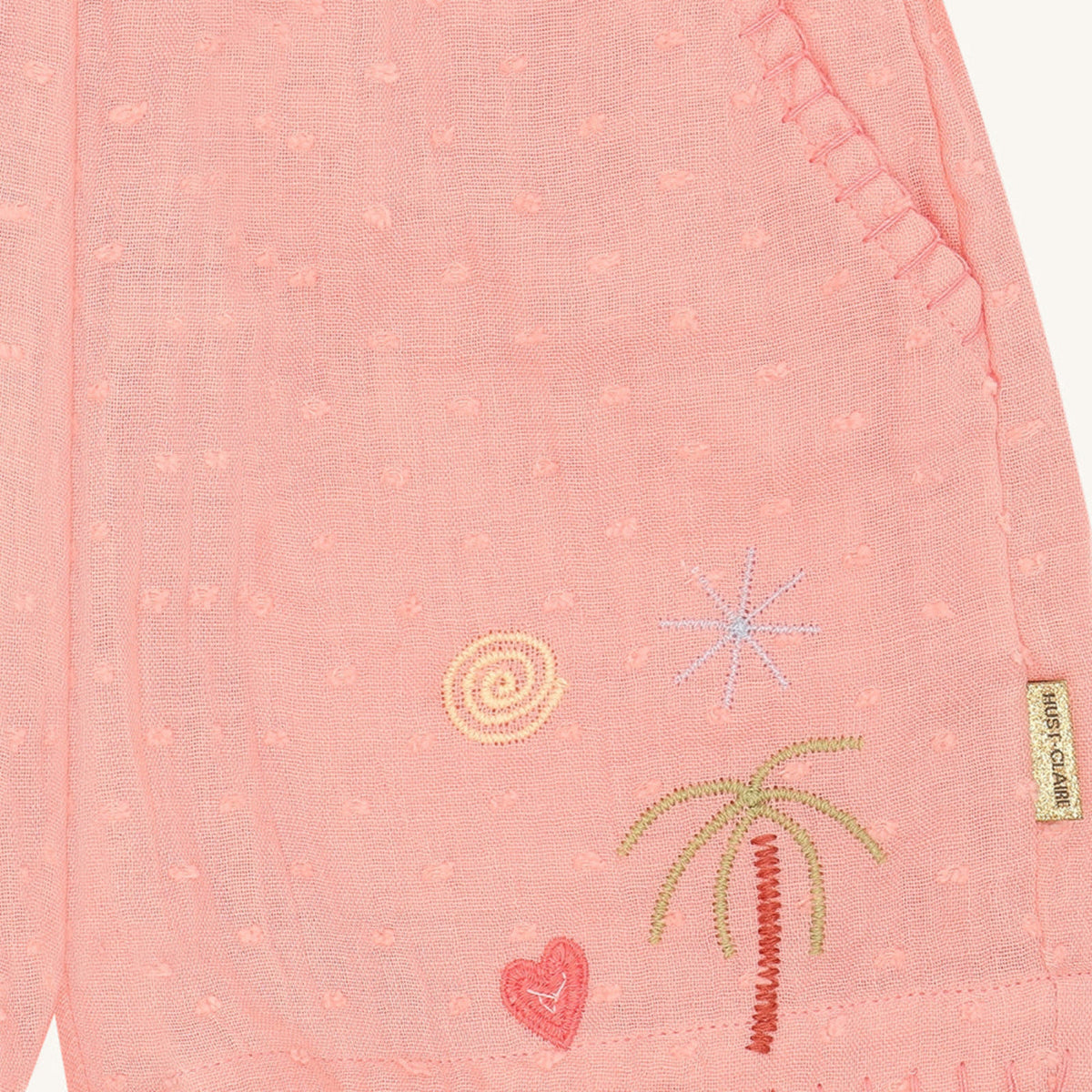 Hchelena Shorts