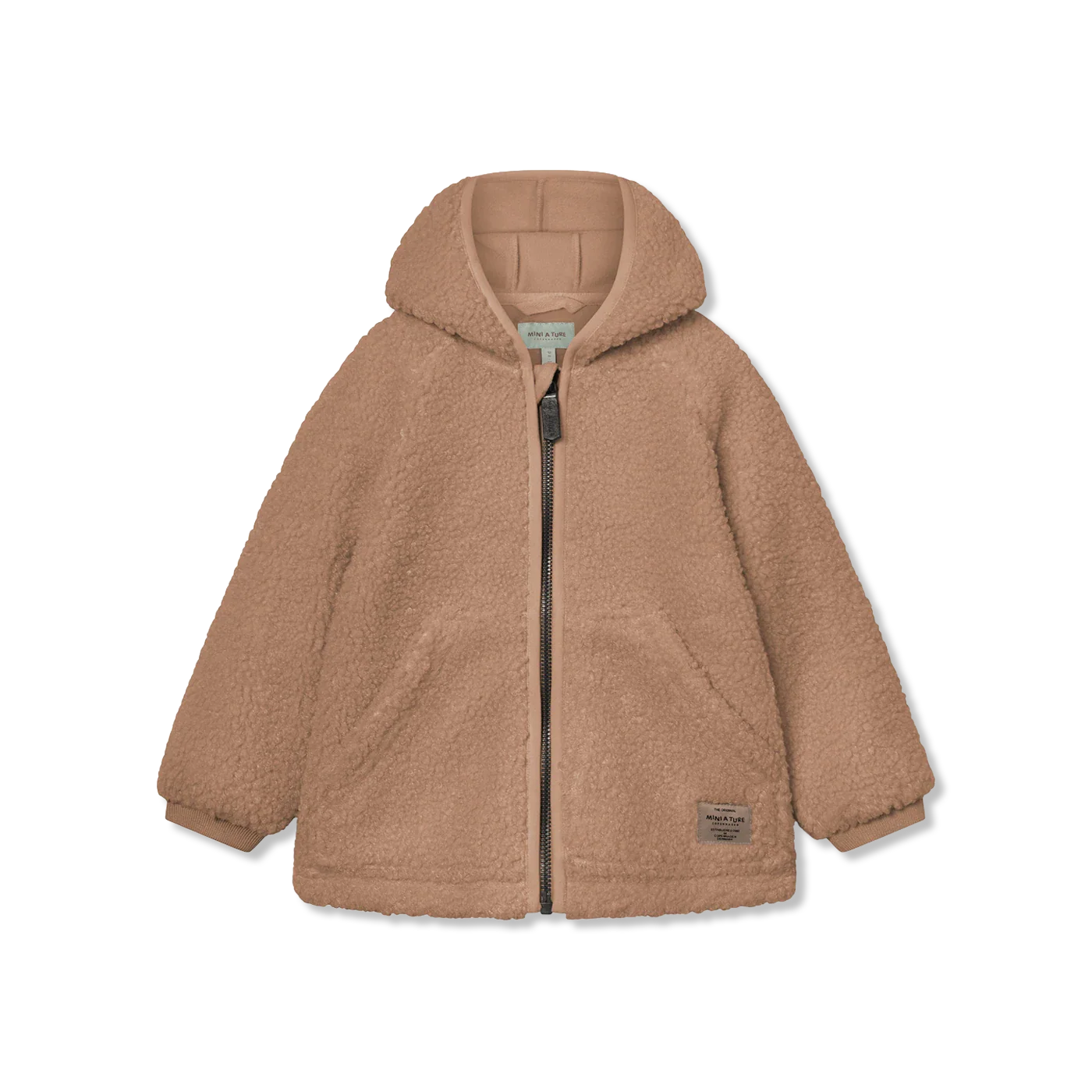 Matliff Fleece