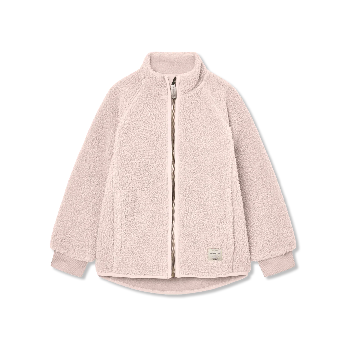 Matcedric Fleece