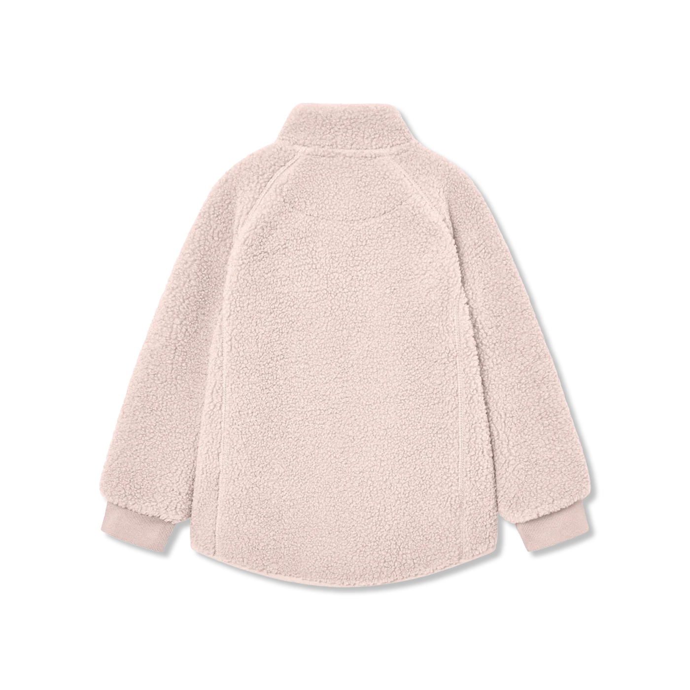 Matcedric Fleece