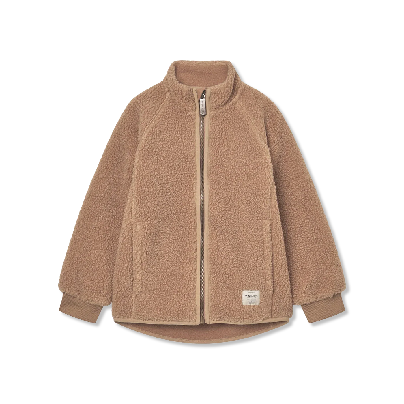 Matcedric Fleece