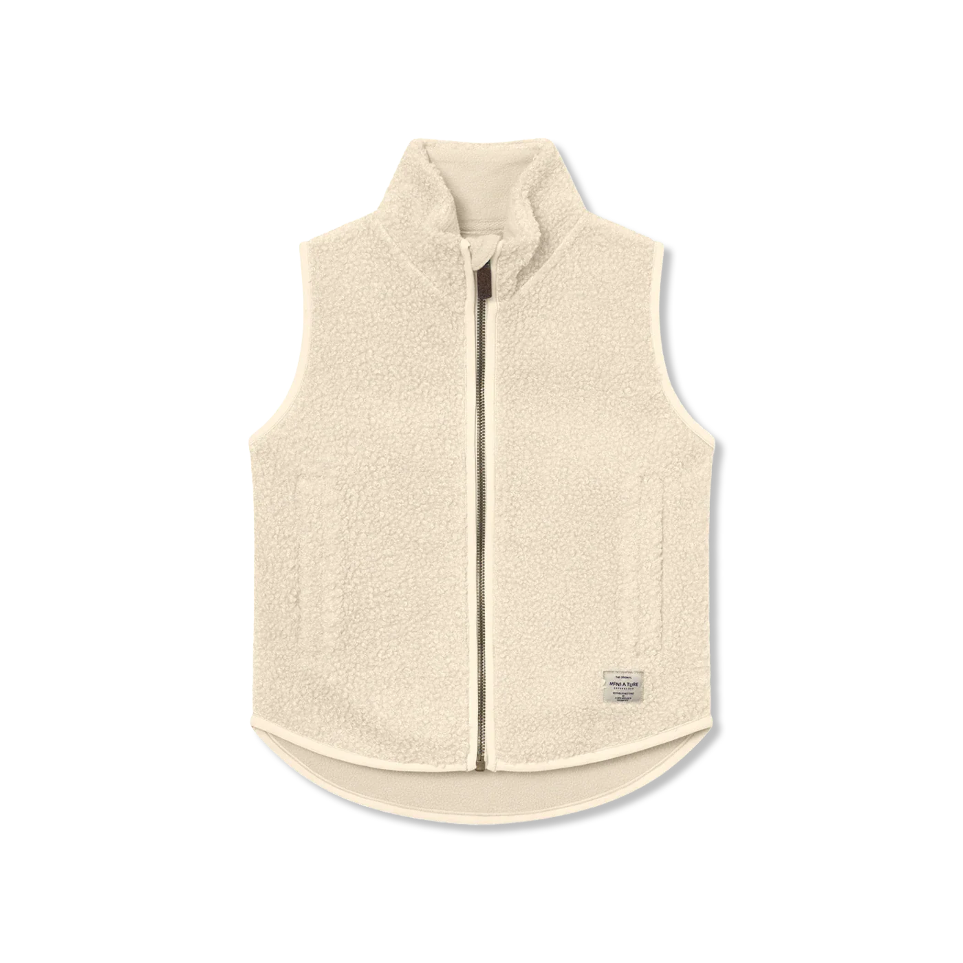 MATBATTAL waistcoat