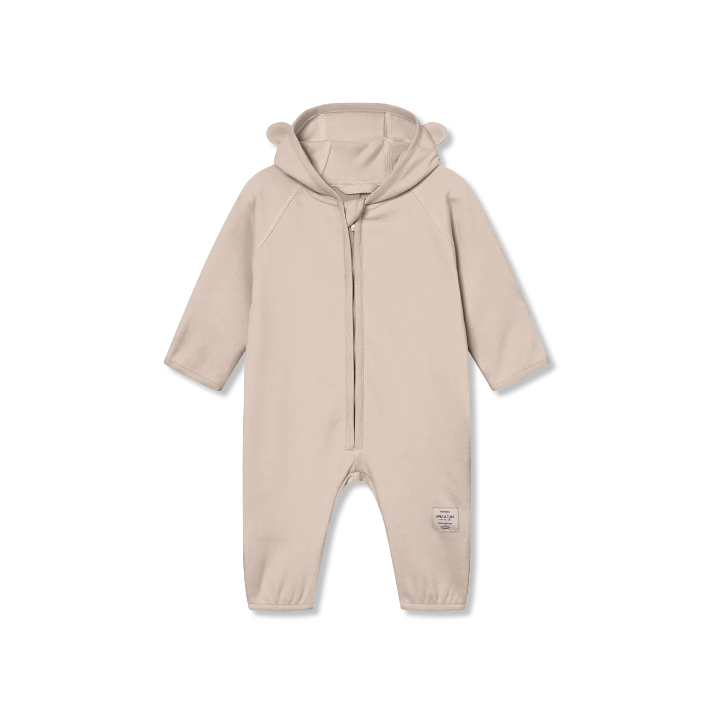 Matakua Woll-fleece
