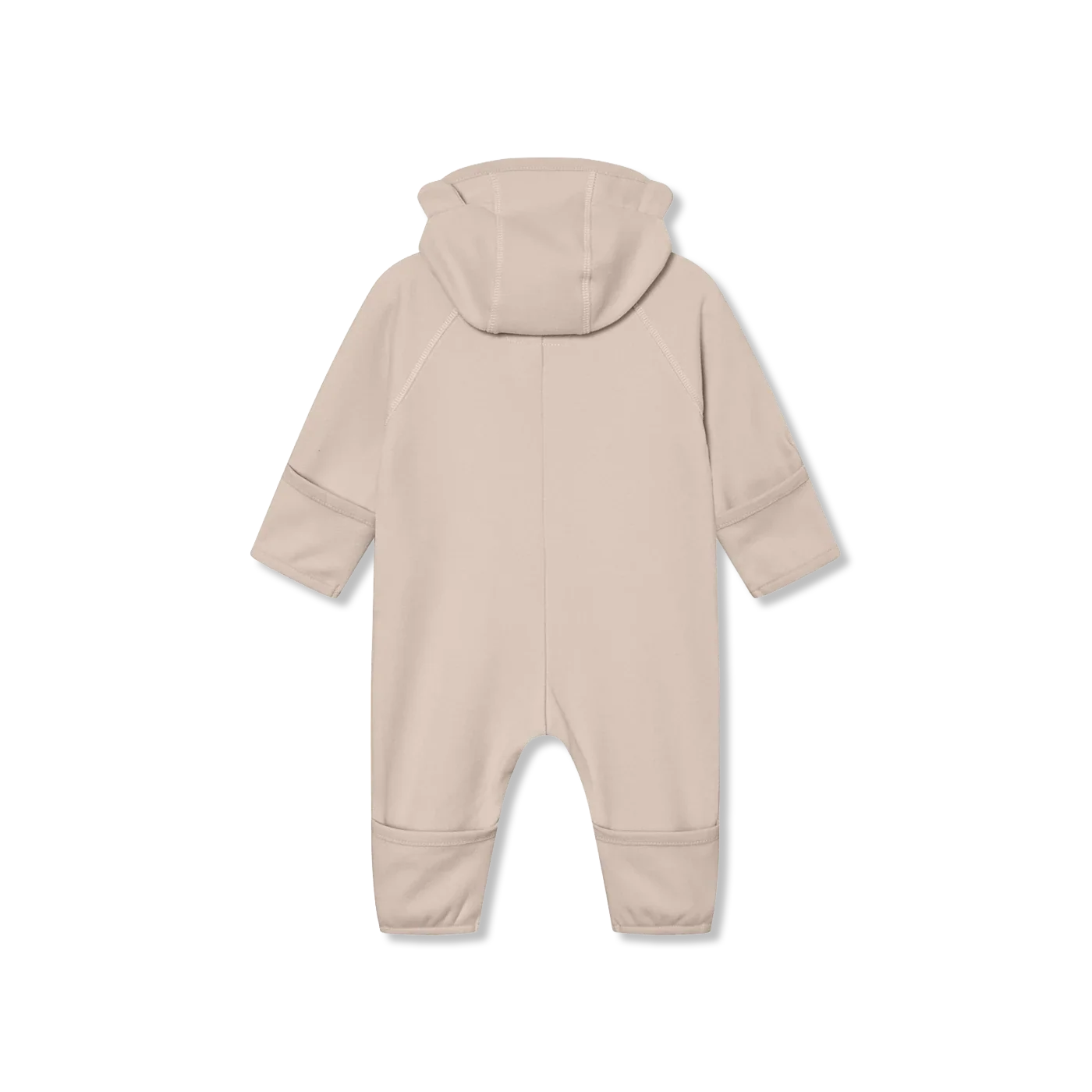 Matakua Woll-fleece
