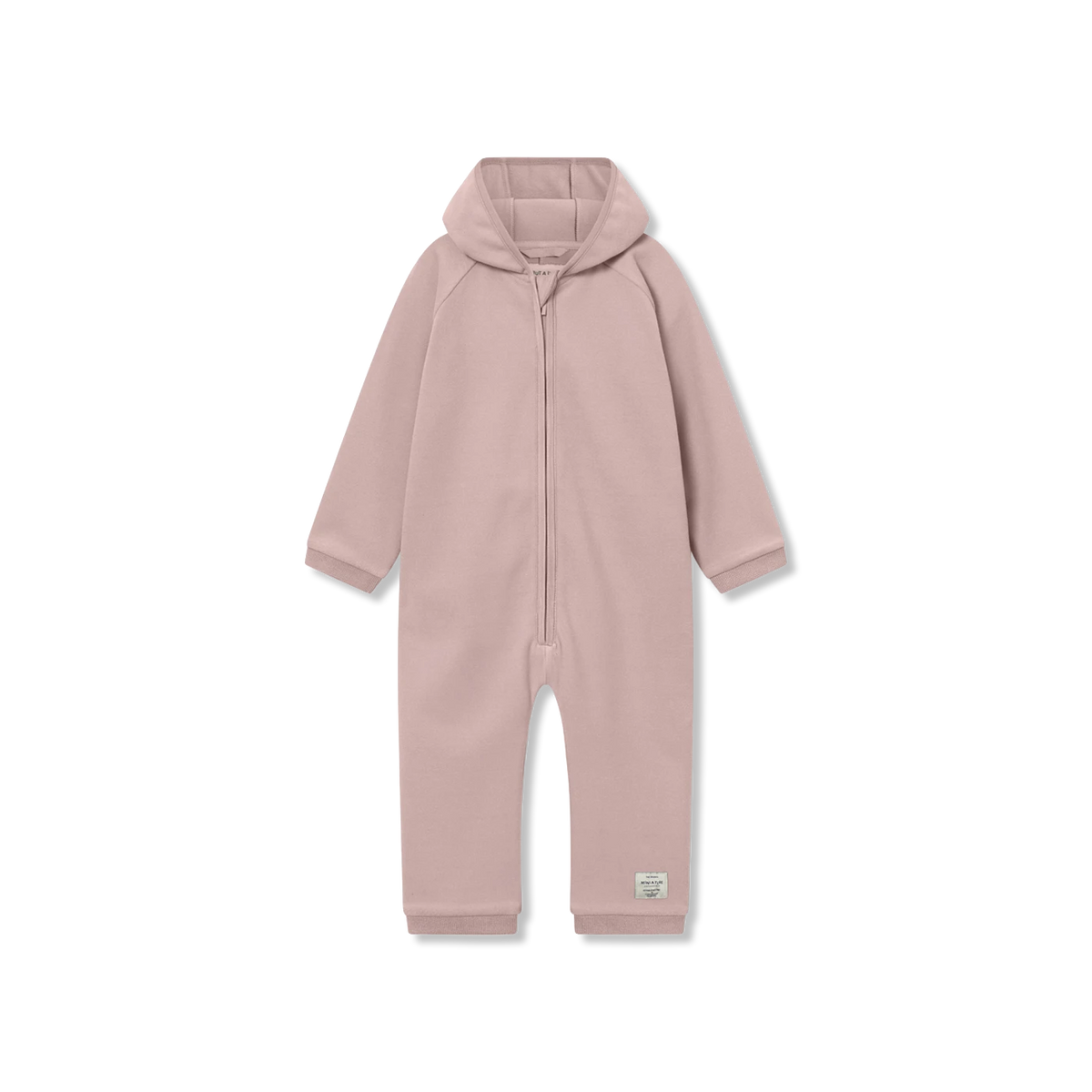 Matakua Woll-fleece