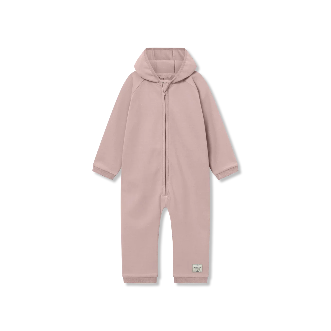 Matakua Wool fleece