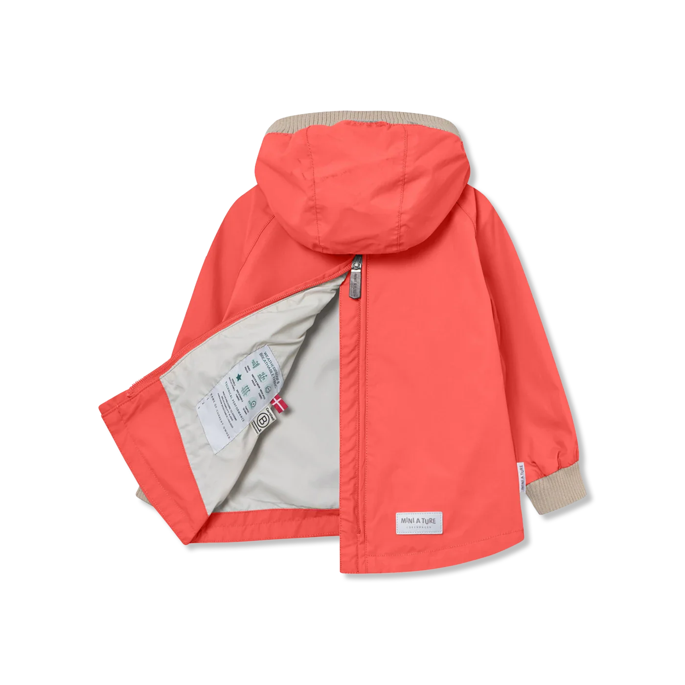 MATBABYVITO sommerjacke