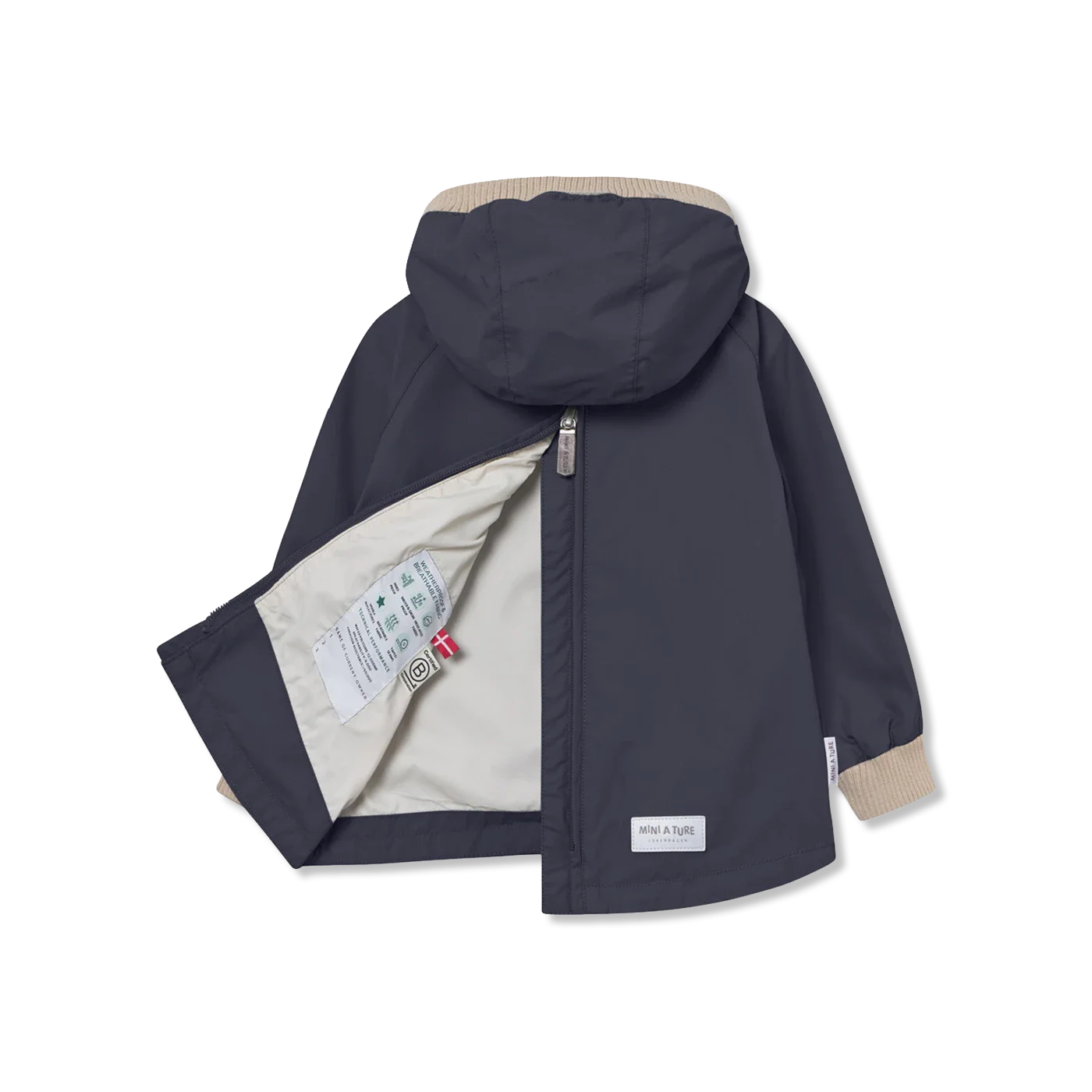 MATBABYVITO sommerjacke