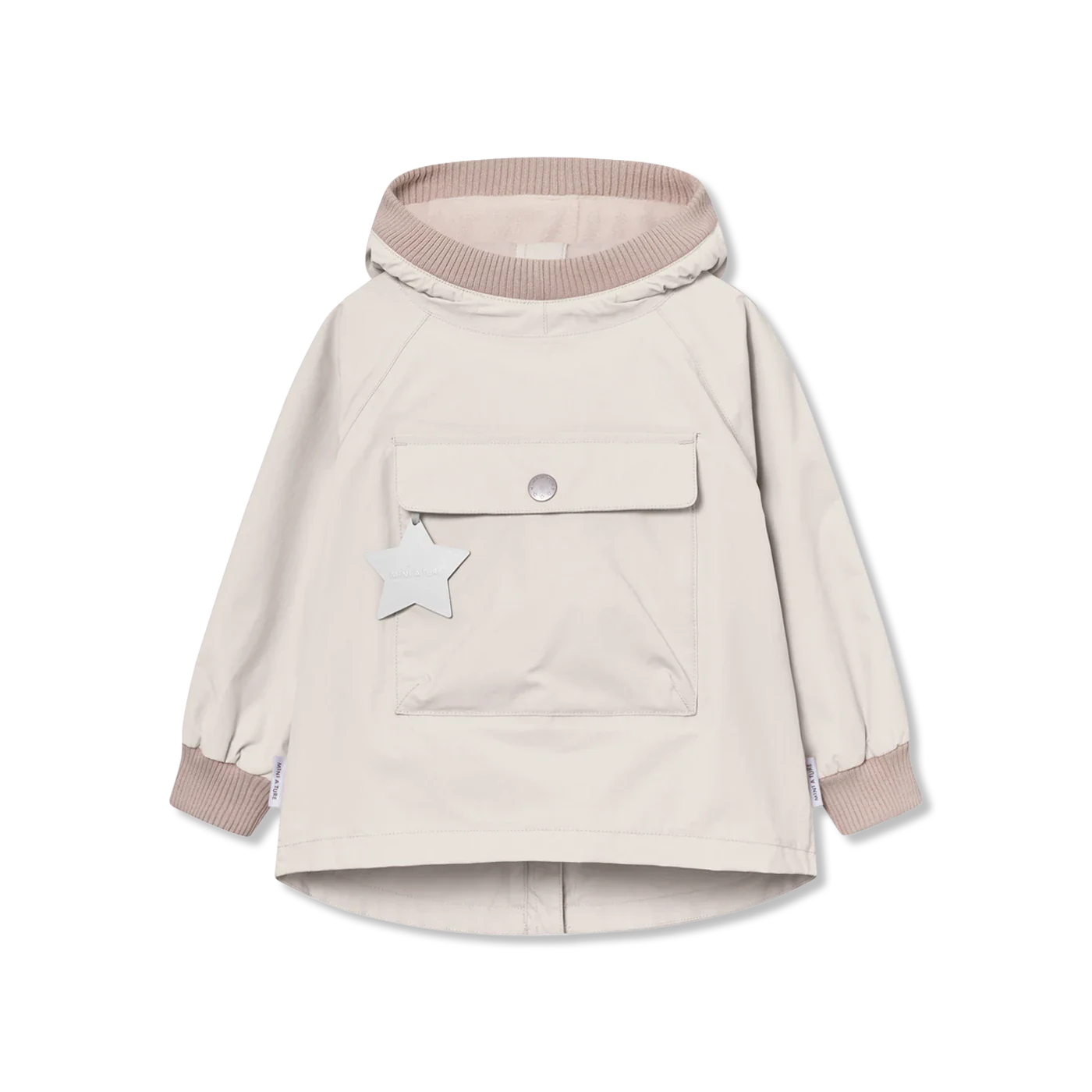 MATBABYVITO summer jacket