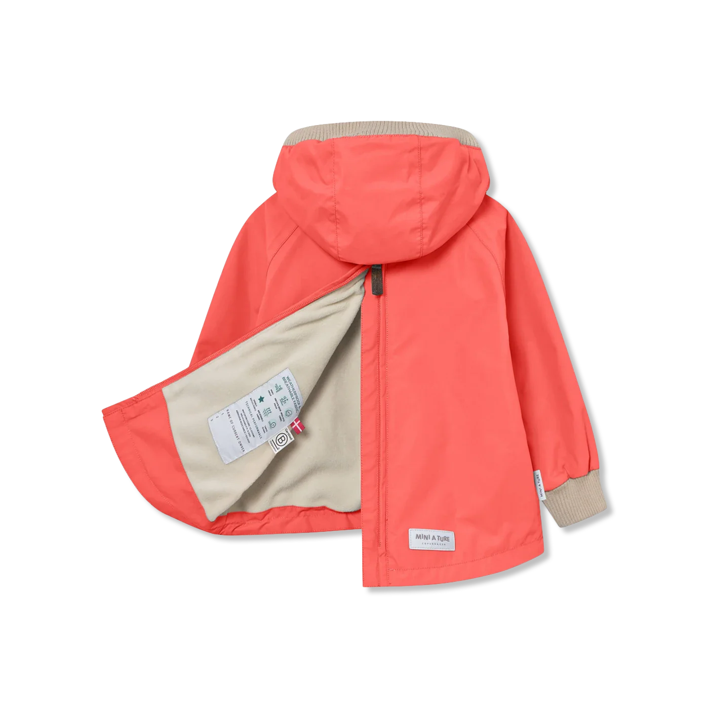 MATBABYVITO sommerjacke
