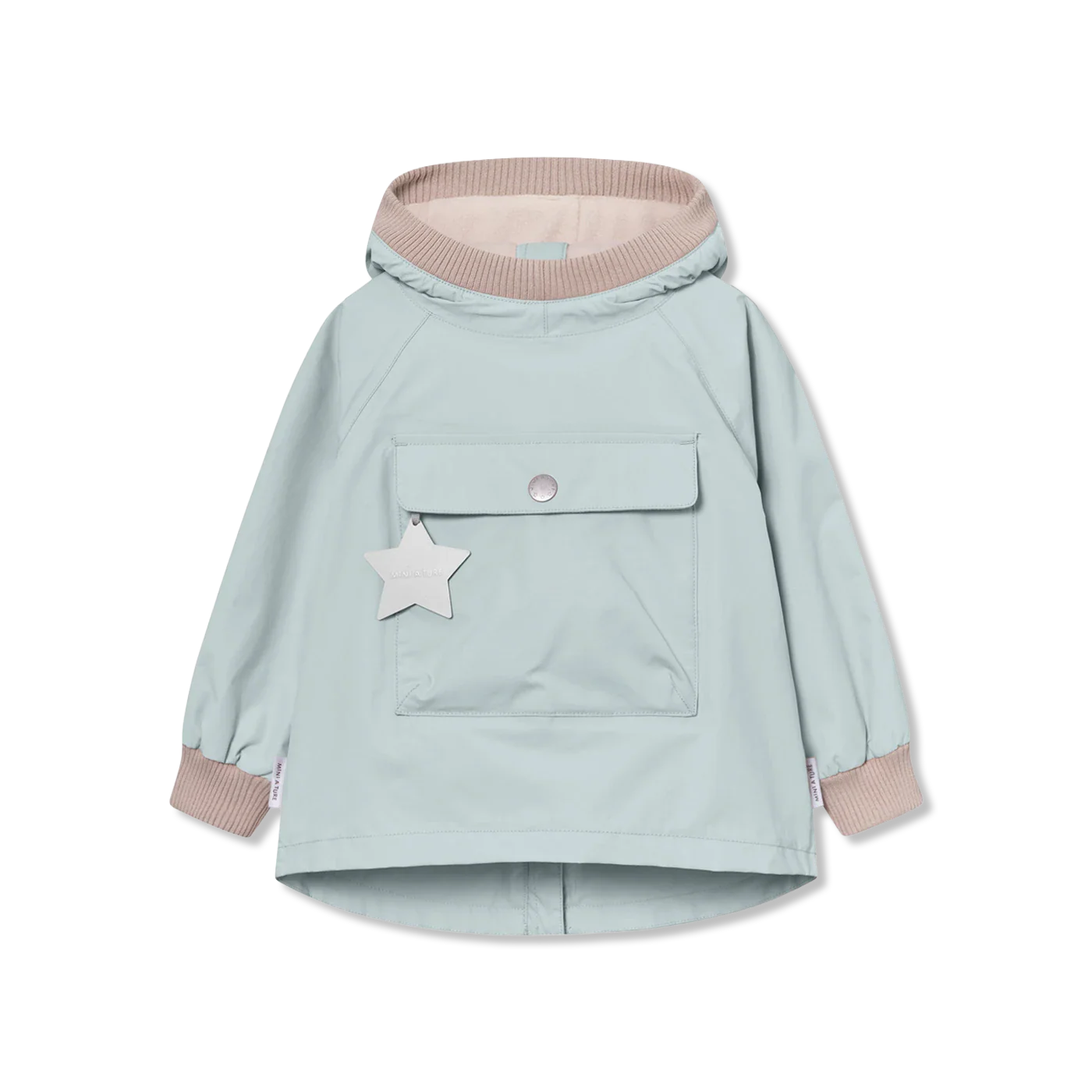 MATBABYVITO summer jacket