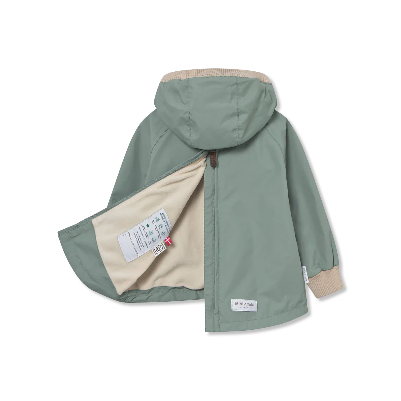 MATBABYVITO sommerjacke