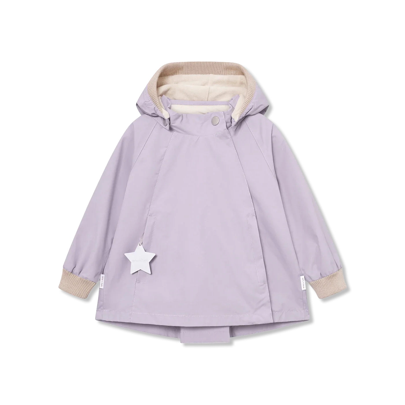 MATWIAMI summer jacket