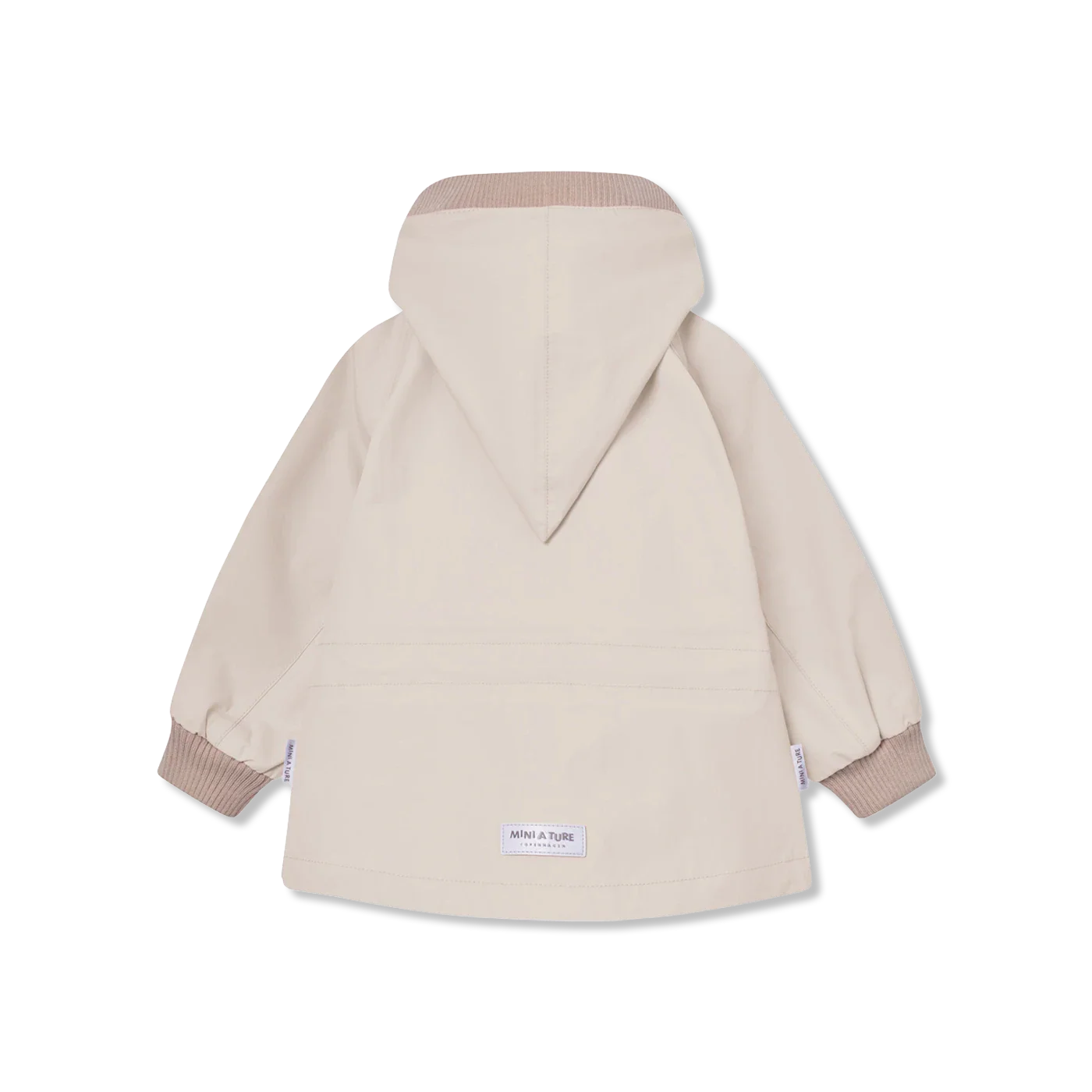 MATWAI summer jacket