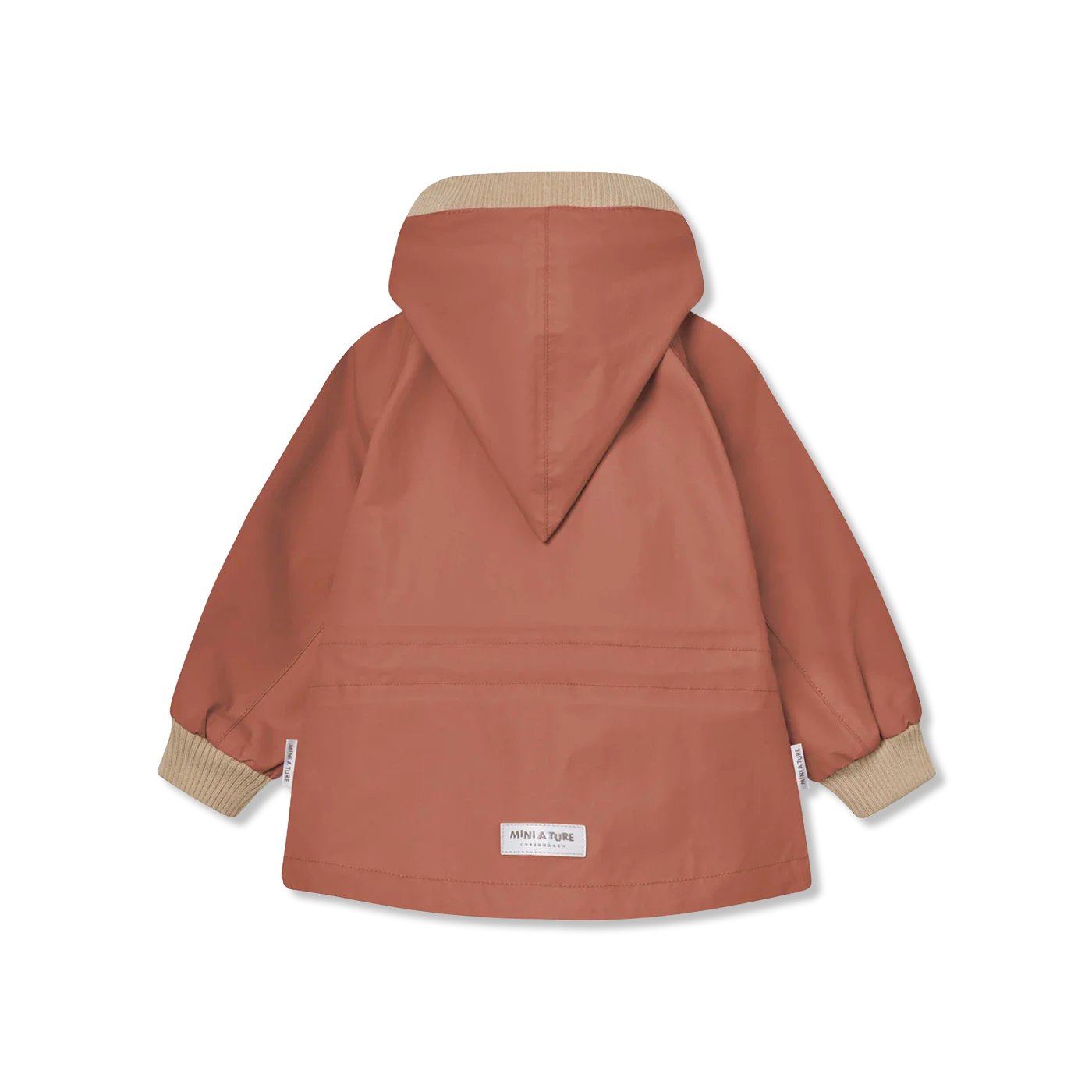 MATWAI summer jacket