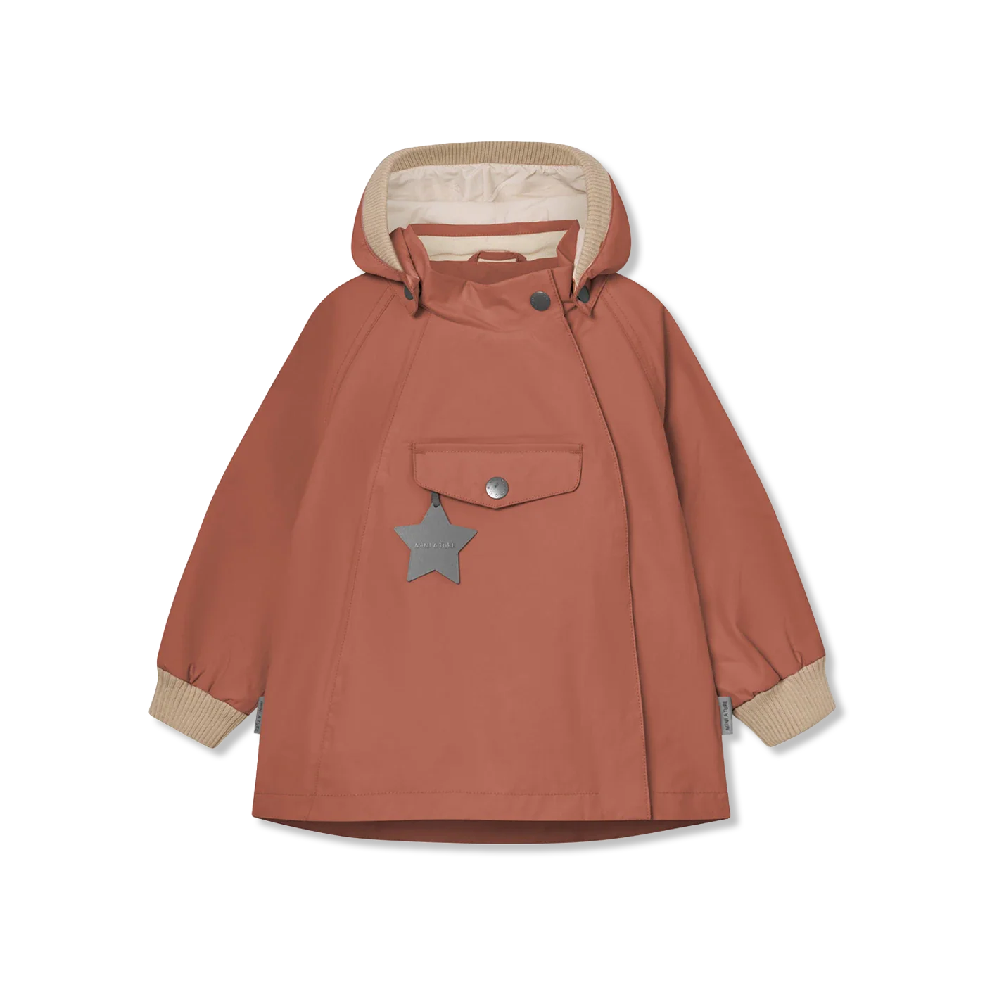 MATWAI summer jacket