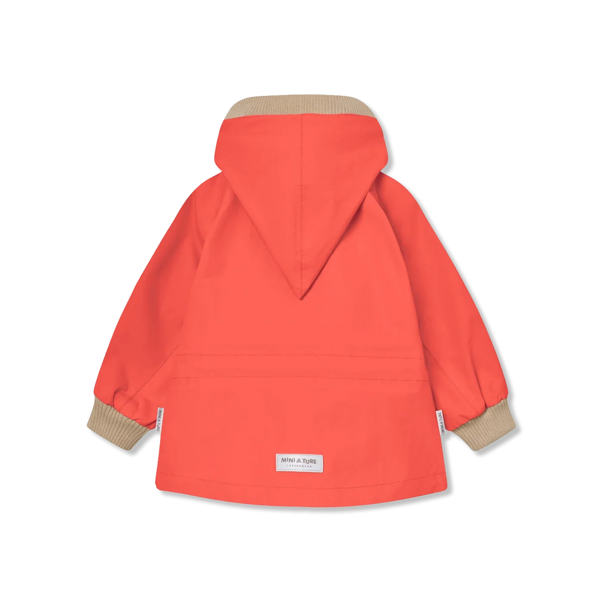 MATWAI summer jacket