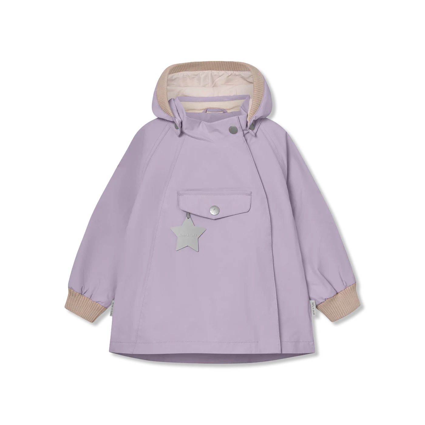 MATWAI summer jacket