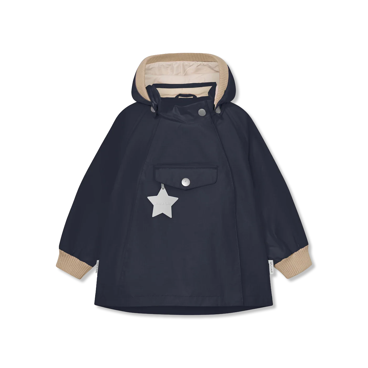 MATWAI summer jacket