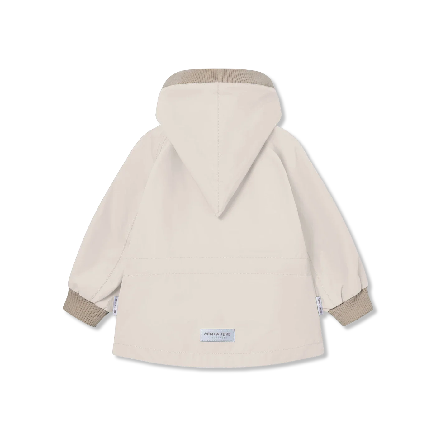 MATWAI summer jacket