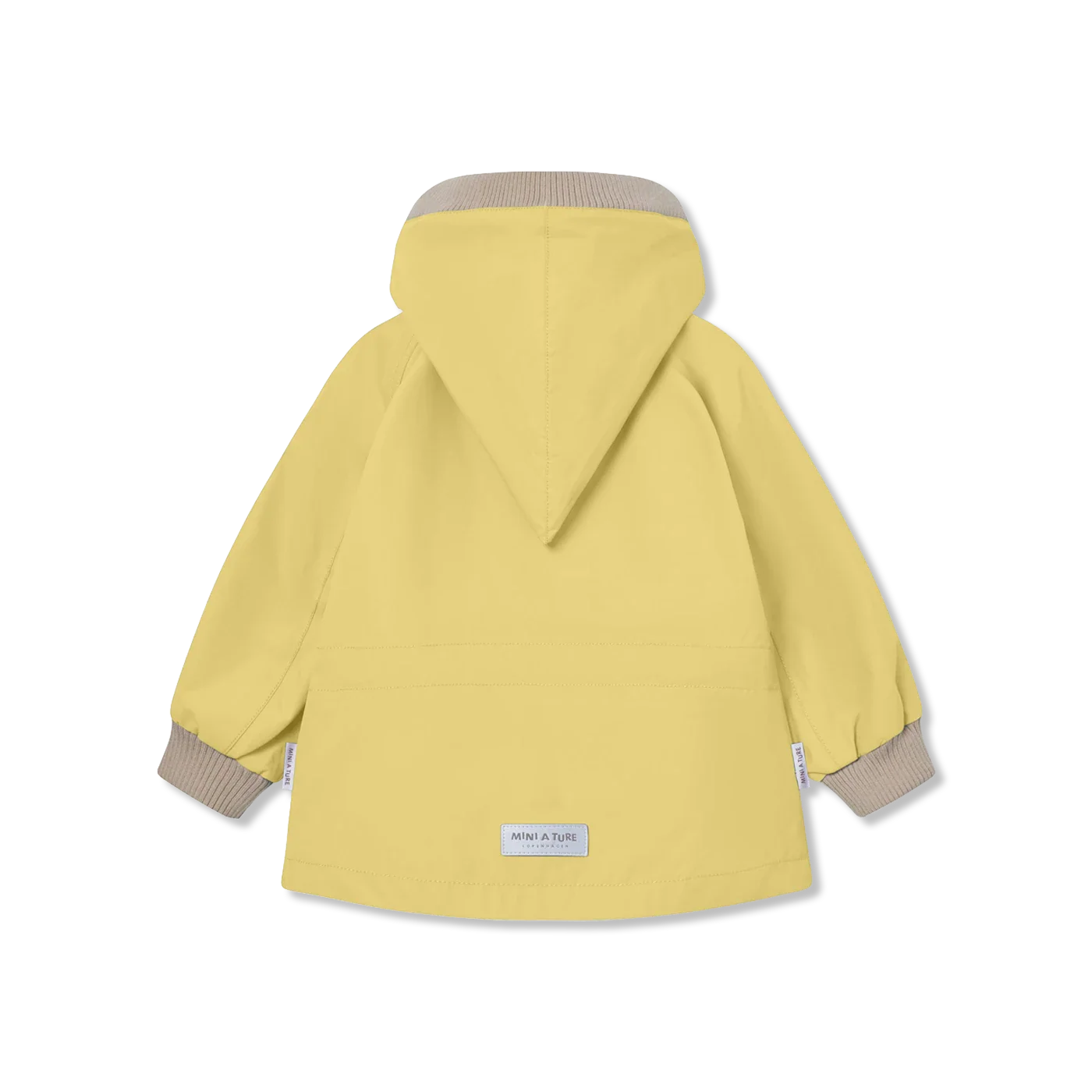 MATWAI summer jacket