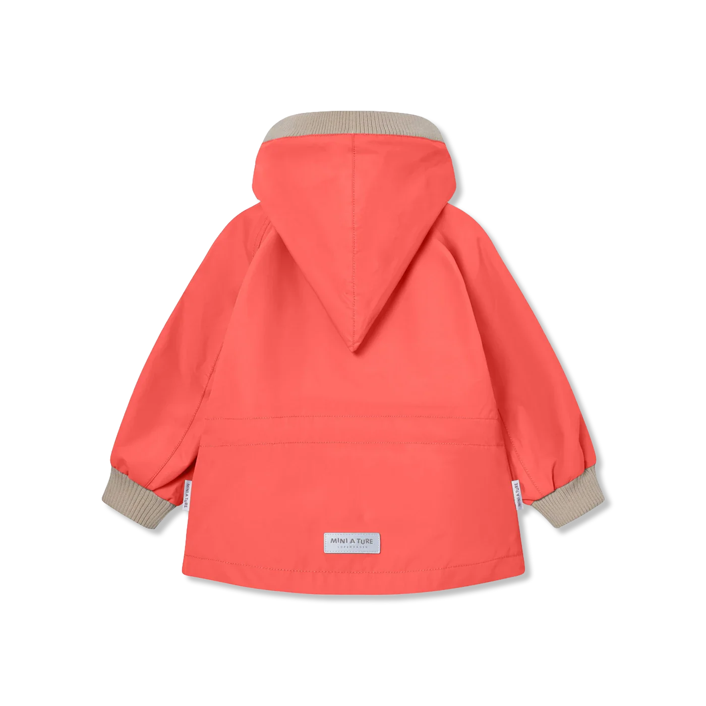 MATWAI summer jacket