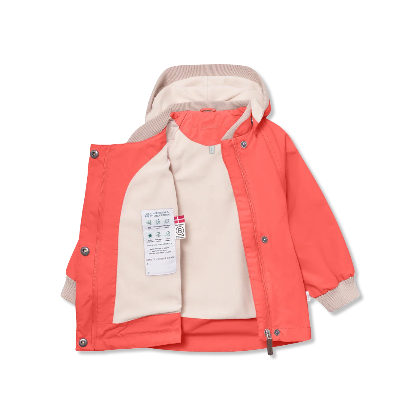 MATWAI summer jacket