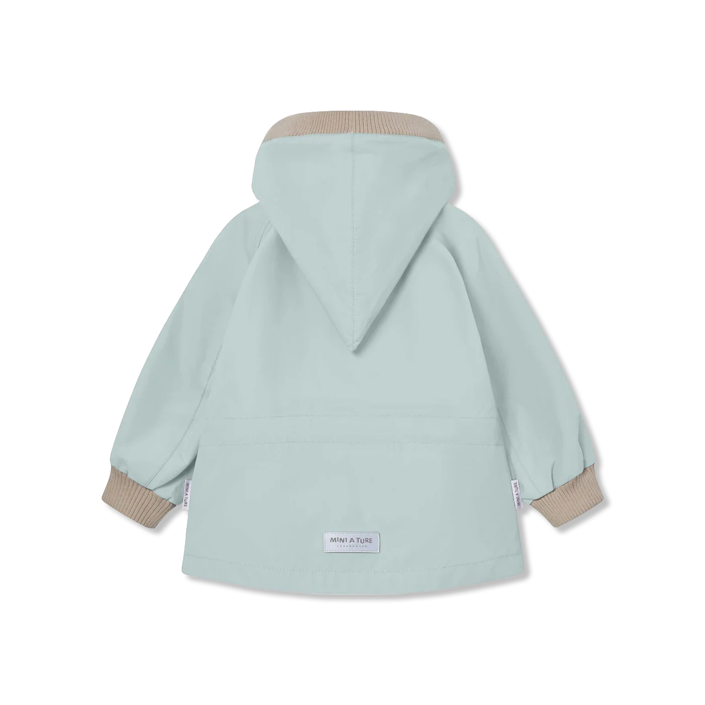 MATWAI summer jacket