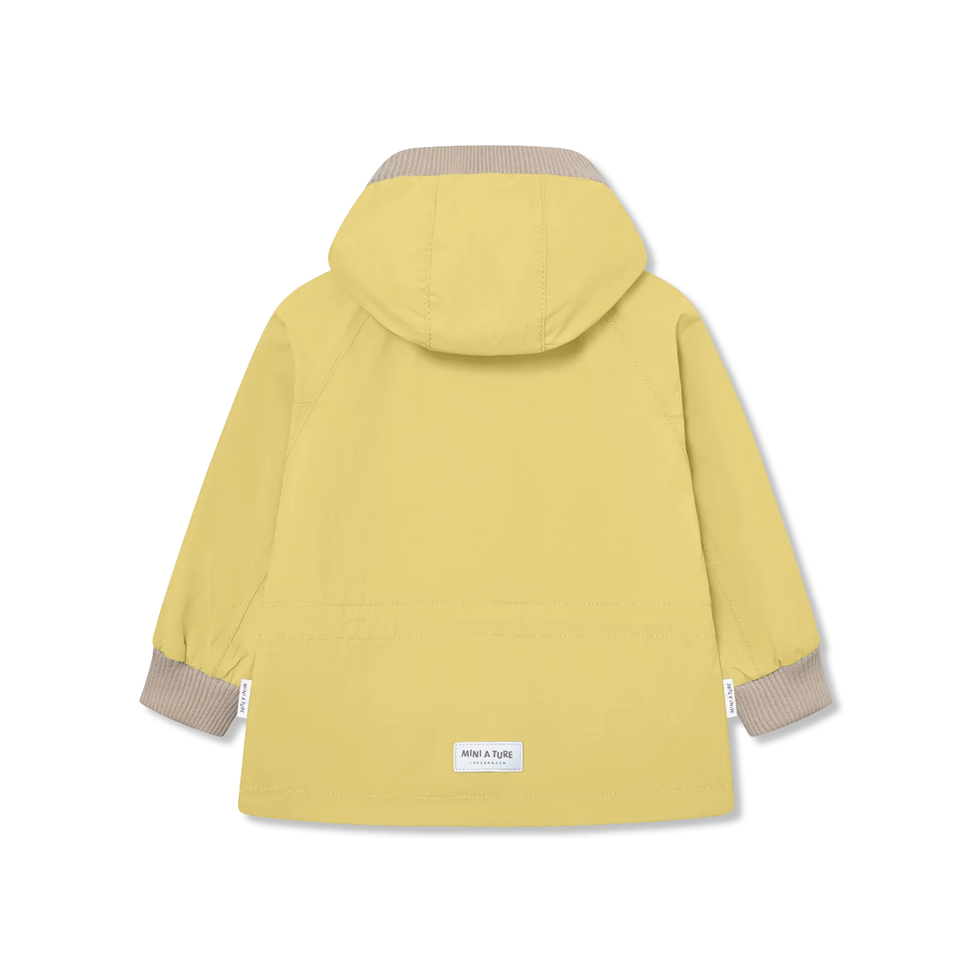 MATWALLY summer jacket