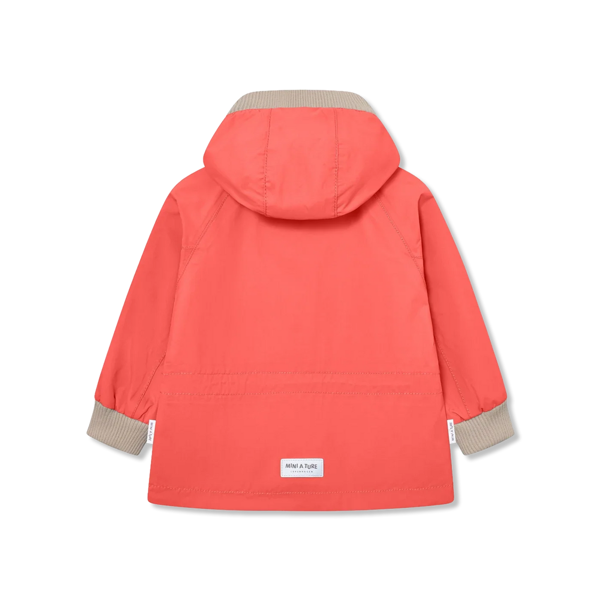 MATWALLY summer jacket
