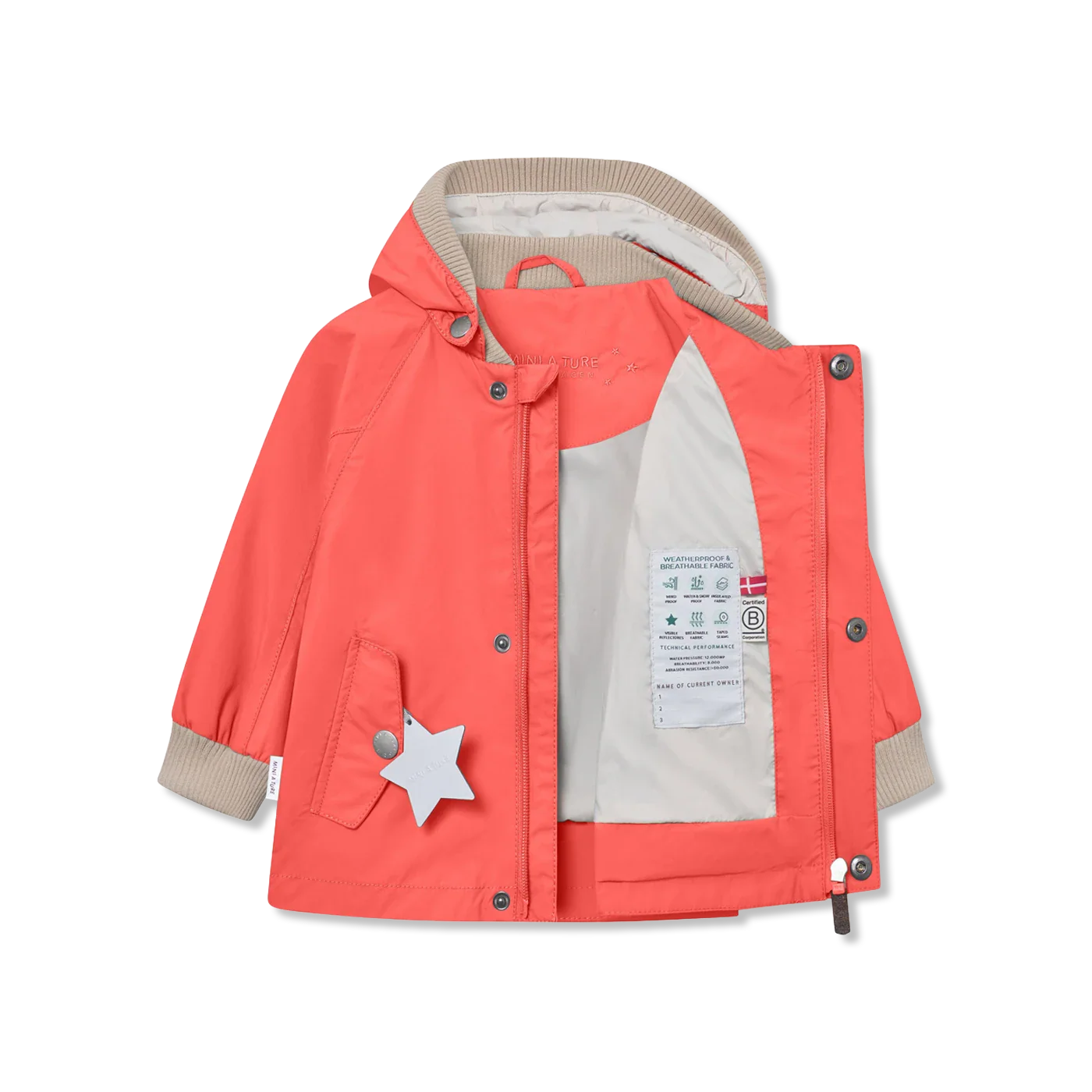 MATWALLY sommerjacke