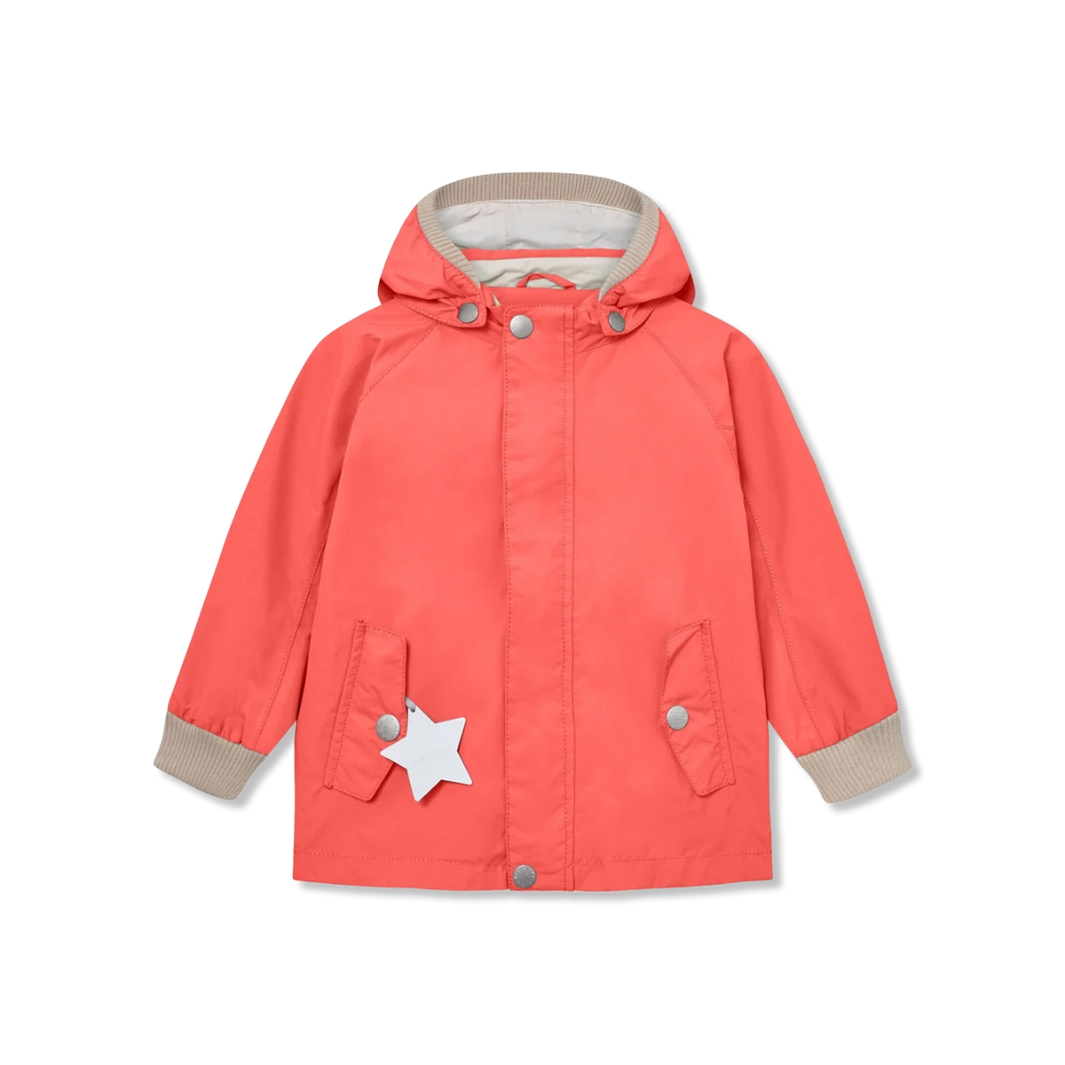 MATWALLY summer jacket