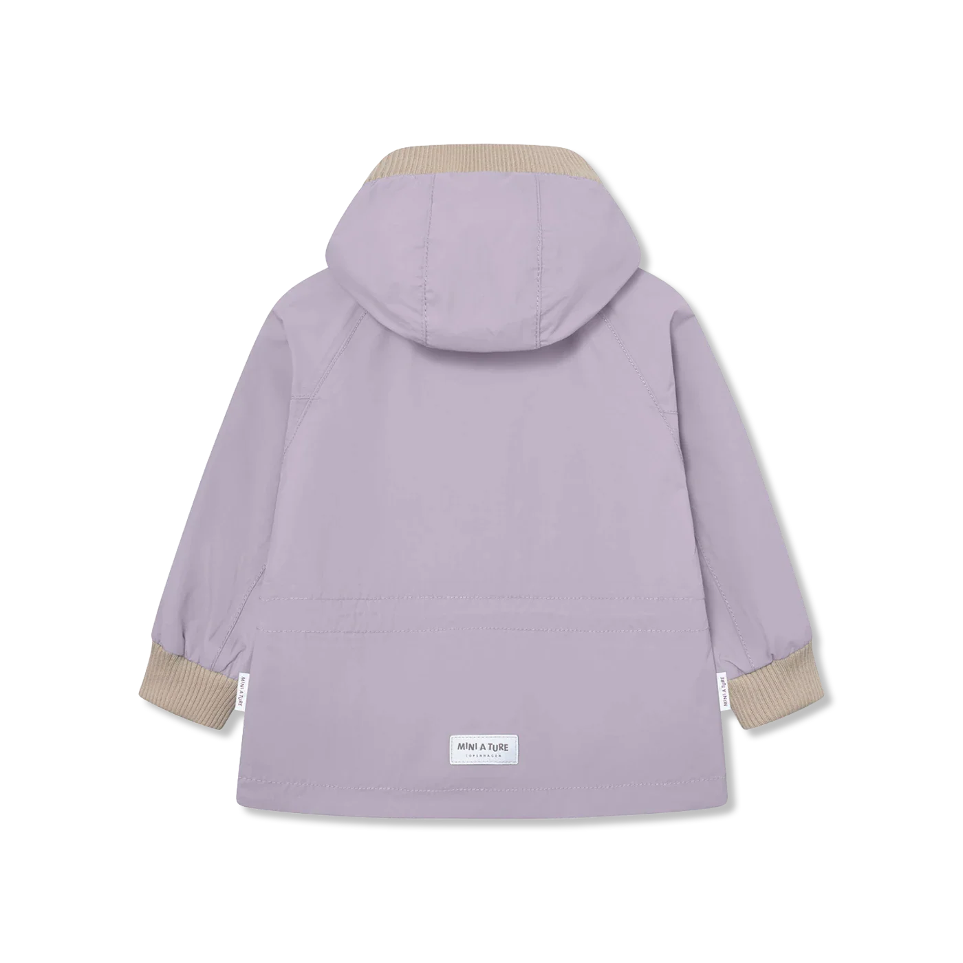 MATWALLY summer jacket