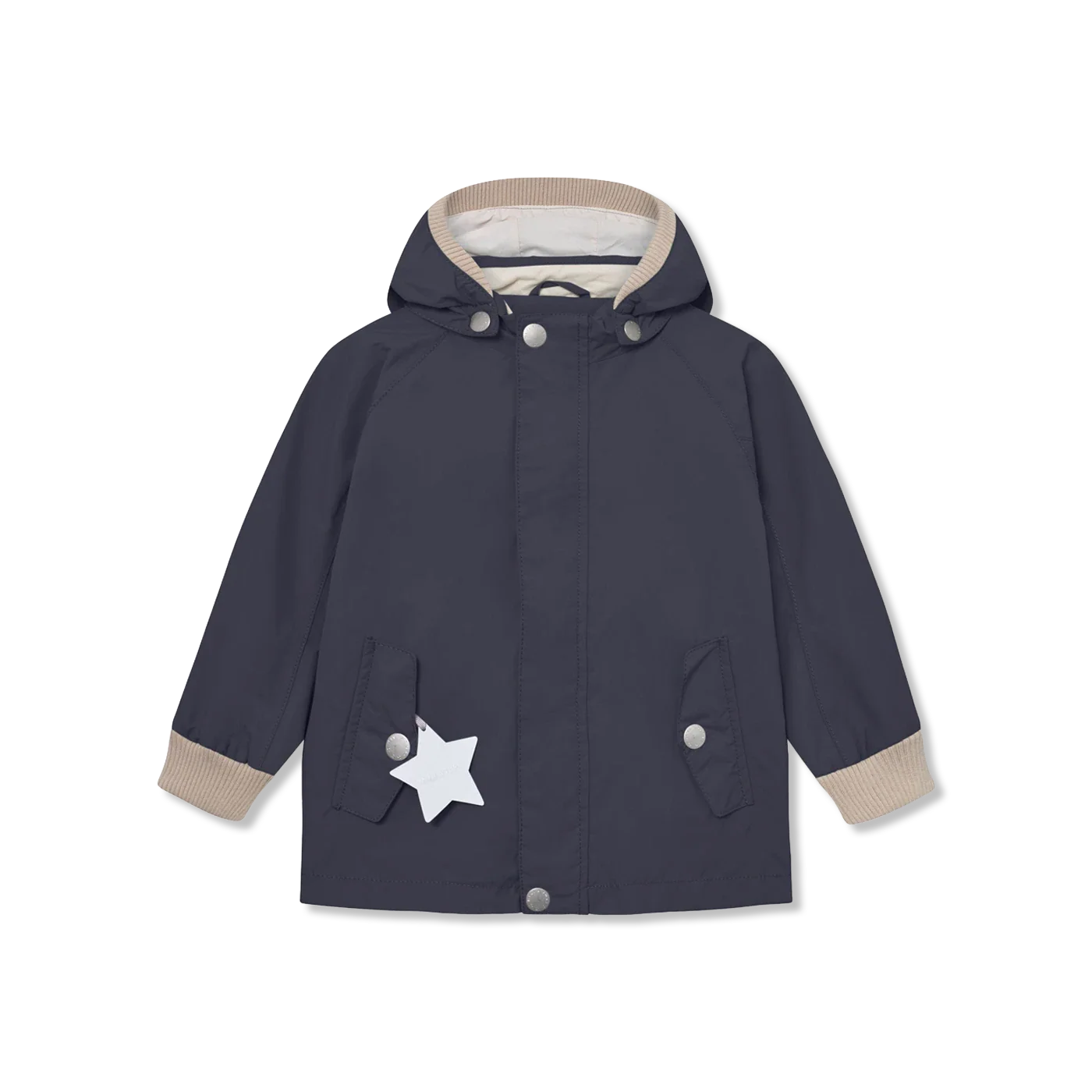 MATWALLY summer jacket