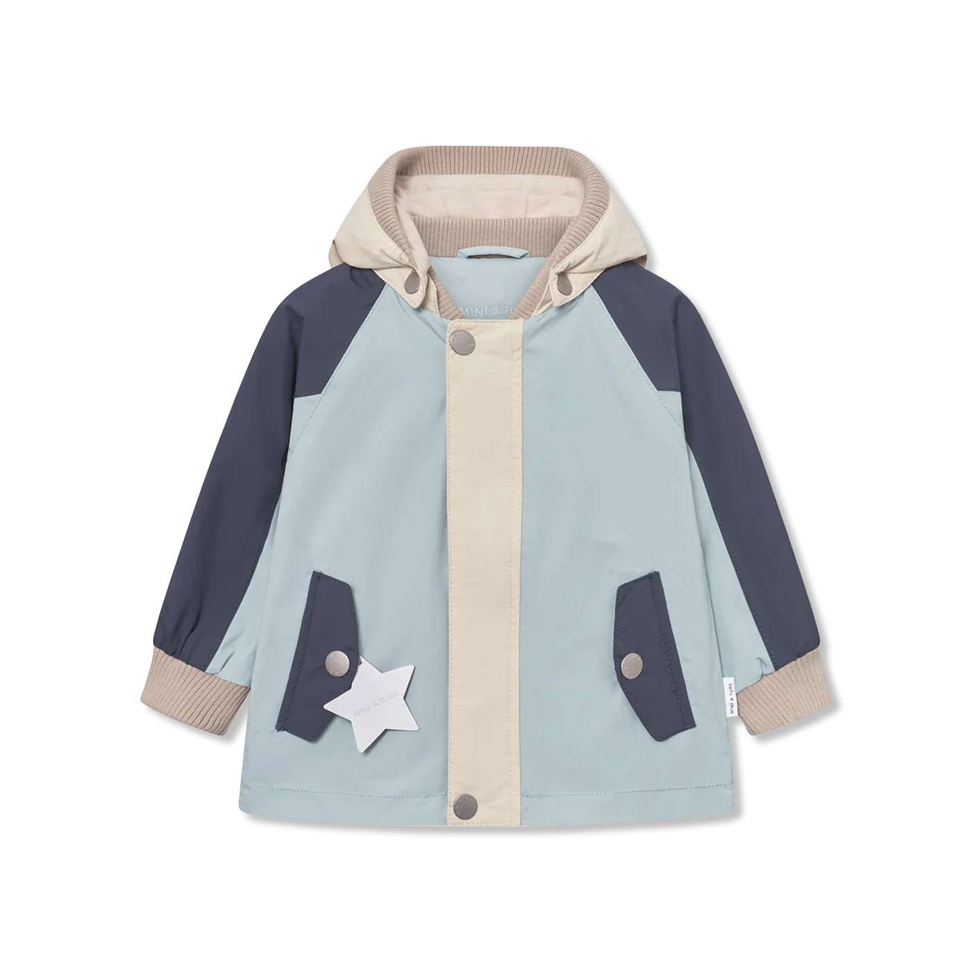 MATWALLY sommerjacke