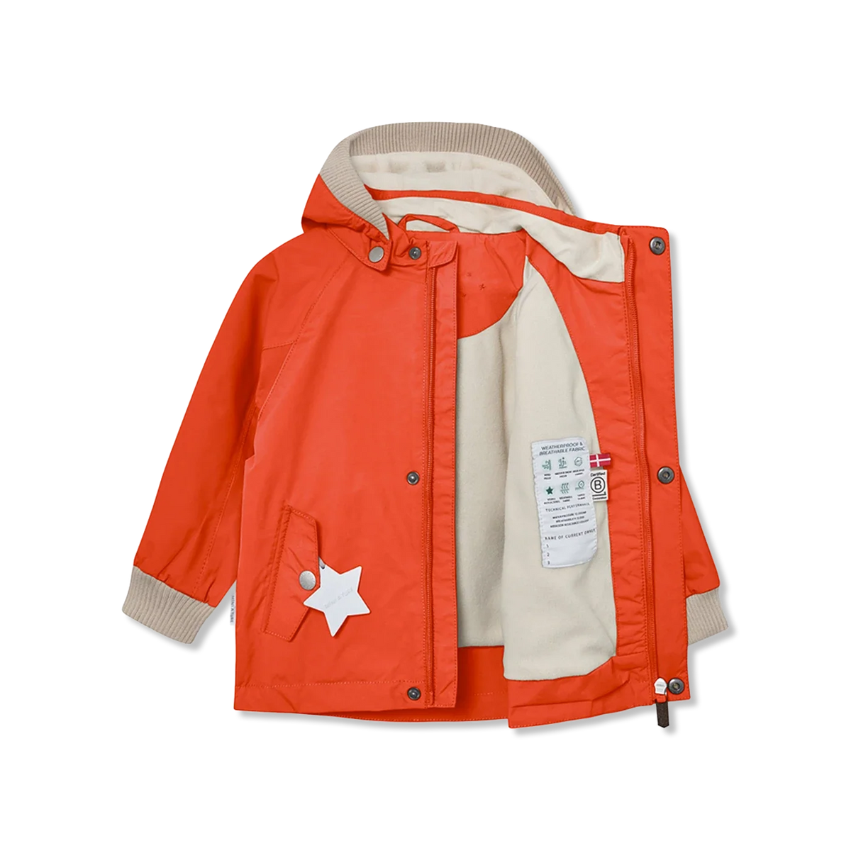 MATWALLY summer jacket